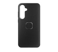 Peak Design Custodia per Smartphone Everyday Fabric Case Antracite per Galaxy S2