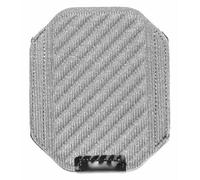 Peak Design Divisorio di ricambio per i cubi per fotocamere grigio Extra Small