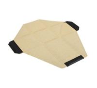 Peak Design Divisorio FlexFold Divisorio interno in velcro Borsa messenger Everyday 15/13 (V1) Patrimonio Abbronzatura