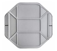 Peak Design Divisorio FlexFold Divisorio interno in velcro per Everyday Tote Pack 20L(V2)