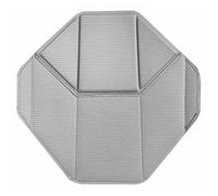 Peak Design Divisorio interno FlexFold Divider per Tote (v2) e Messenger (v2) grigio