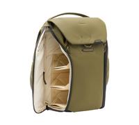 PEAK DESIGN Everyday Backpack 20L Kelp - BEDB-20-KP-3