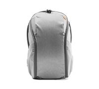 PEAK DESIGN Everyday backpack 20L zip v3 - ash BEDBZ-20-AS-3