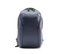 PEAK DESIGN Everyday backpack 20L zip v3 - black BEDBZ-20-BK-3