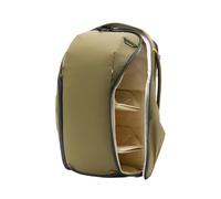 PEAK DESIGN Everyday Backpack Zip 15L Kelp - BEDBZ-15-KP-3