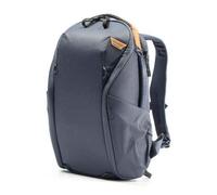 Peak Design Everyday Backpack Zip 15L - Zaino Fotocamera Laptop Blu