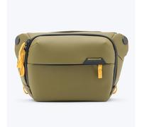 Peak Design Everyday Sling Bag - Kelp - 3L