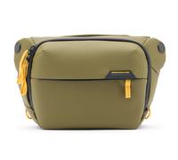 Peak Design Everyday Sling Bag - Kelp - 3L