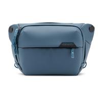 Peak Design Everyday Sling Bag - Ocean - 3L | ✅Prezzo competitivo
