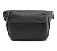 Peak Design Everyday Borsa a tracolla Nero
