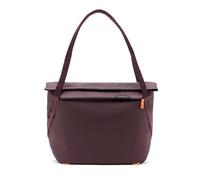 Peak Design Everyday Tote V3 15L, Eclipse, guscio resistente alle intemperie, ampio accesso superiore, divisori pieghevoli, custodia per laptop, tasche interne ed esterne, tracolla o trasporto a