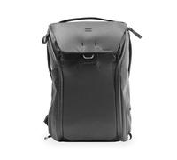 Peak Design Everyday zaino Nero Nylon, Poliestere - Nouvo