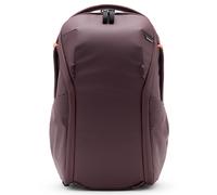 Peak Design Everyday Zaino Zip - Eclipse - 15L | ✅Strap gratuita del valore di €49,99