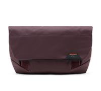 Peak Design Field Pouch V2, Eclipse, organizer e borsa a tracolla 2 in 1, tracolla regolabile e passanti per cintura integrati, tela di nylon resistente alle intemperie, borsa organizer o borsa da