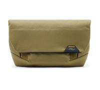 Peak Design Field Pouch V2 custodia per accessori / custodia da cintura con cinghia di trasporto Alghe