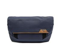 Peak Design Field Pouch V2 custodia per accessori / custodia da cintura con cinghia di trasporto blu notte