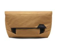 Peak Design Field Pouch V2 custodia per accessori / custodia da cintura con cinghia di trasporto Coyote