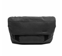 Peak Design Field Pouch V2 custodia per accessori / custodia da cintura con cinghia di trasporto nero