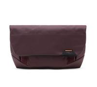 Peak Design Field Pouch V2, Eclipse, organizer e borsa a tracolla 2 in 1, tracolla regolabile e passanti per cintura integrati, tela di nylon resistente alle intemperie, borsa organizer o borsa da