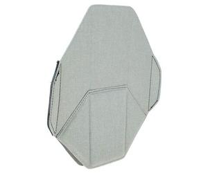Peak Design FlexFold Divider v1.2 Divisorio in velcro per la borsa messenger Everyday 15/13 Charcoal (grigio chiaro)