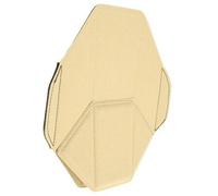 Peak Design FlexFold Divider v1.2 Divisorio in velcro per la borsa messenger Everyday 15/13 Heritage Tan (marrone chiaro)