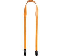 Peak Design Form Cinturino per fotocamera in pelle Ambra standard