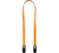 Peak Design Form Tracolla per fotocamera in pelle color ambra