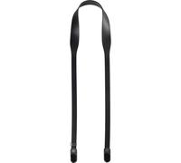 Peak Design Cinghia per fotocamera in pelle Form Nero Standard