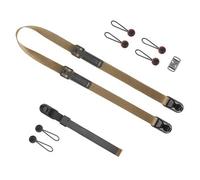 Peak Design Guinzaglio con bracciale incluso