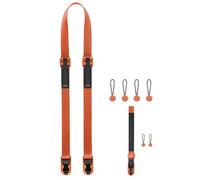 Peak Design Guinzaglio con bracciale incluso