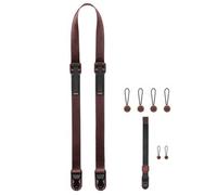 Peak Design Guinzaglio con bracciale incluso Eclissi