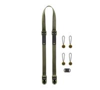 Peak Design Guinzaglio per fotocamera, Kelp, taglia unica