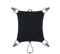 PEAK DESIGN Helmet Carry / Porta casco nero BAHC-S-BK-1 - Nouvo