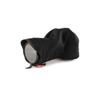 Peak Design Copertura antipioggia e polvere, misura grande, colore: Nero