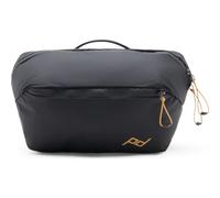 Peak Design Imbragatura da esterno 4L - nero