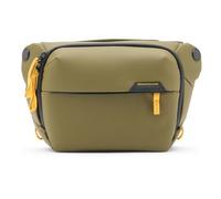 Peak Design Imbragatura per tutti i giorni V2 Alghe 3L