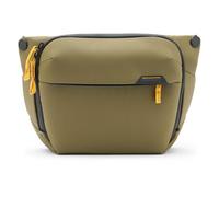 Peak Design Imbragatura per tutti i giorni V2 Alghe 6L