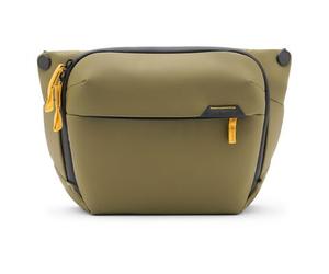 Peak Design Imbragatura per tutti i giorni V2 Alghe 6L