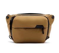 Peak Design Coyote Everyday Sling 3L v2 | ✅ Garanzia a vita