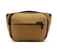 Peak Design Imbragatura per tutti i giorni V2 Coyote (marrone/beige) 6L