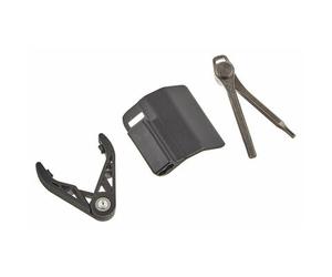 Peak Design Kit di attrezzi Set di attrezzi di ricambio per treppiedi da viaggio