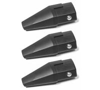 Peak Design Kit di conversione ultraleggero - piedini leggeri per treppiedi da viaggio