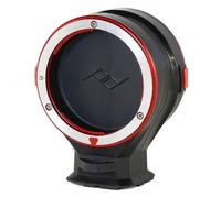 PEAK DESIGN Kit di obiettivi Sony E: supporto per 2 obiettivi per tutti i modelli Capture - LKS2 - Nouvo