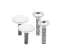 PEAK DESIGN Kit di viti d'argento per Capture v3 - CBSV1 - Nouvo