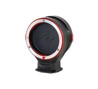 PEAK DESIGN Kit obiettivo Canon: supporto per 2 ottiche per tutto Capture - LKC2