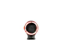 PEAK DESIGN Kit obiettivo Nikon: supporto per 2 ottiche per ogni cattura - LKN2 - Nouvo
