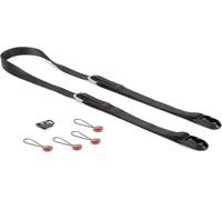 Peak Design Leash Tracolla (Black) L-BL-3