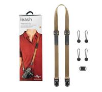 Peak Design Leash Tracolla (Coyote) L-CY-3