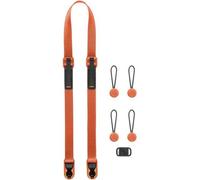 Peak Design Leash Cinghia per Fotocamera - Ibis