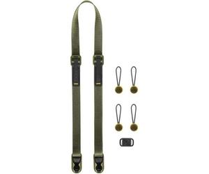 Peak Design Leash Tracolla Kelp L-KP-3